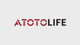 ATOTO CB4B ワイヤレススーカースマートボックス デュアルWiFi/Bluetooth Netflix YouTube視聴対応、プラグ＆プレイ、128GB TFカード対応 车ダウンロードスマートボックス