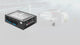 ATOTO CA-AEC01 Amplificador de coche 4 canales, 400W máx., estable a 2/4 ohmios, clase A/B – Solo compatible con estéreos ATOTO seleccionados