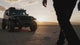 ATOTO AL-F14-18W LEAPROCK 4" 18W LED Light Bar, 1-Pack, Off-Road/Automotive Lighting
