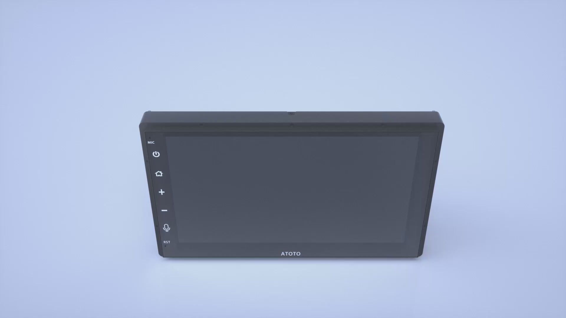 ATOTO S8MS 7インチ 2DIN ディスプレイオーディオカーナビ QLED