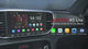 ATOTO A5LG211T 10" 2 DIN Autoradio mit Rückfahrkamera, Android, Touchscreen, 2GB+32GB, GPS-Navigation, WiFi/Bluetooth/USB-Tethering, Wireless CarPlay &amp; Android Auto, MirrorLink, DSP, FM/RDS/TF