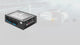 ATOTO CA-AEC01 Ampli Voiture 4 Canaux - 400W (4x100W) - Compatible Autoradios ATOTO - Pour Son Puissant en Voiture - Classe A/B