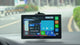 ATOTO Portable Car Stereo with Wireless CarPlay Android Auto, P807PR Car Play Screen 7 Inch Touchscreen, 1080P Dual Recording Cameras, WDR & Auto Dimmer, Remote Control, Fast Charging