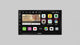 ATOTO S8G2B74PM 7" Double Din Car Stereo, QLED Touchscreen, Wireless CarPlay & Android Auto, Dual Bluetooth with aptX HD, Split-Screen Display, HD Rearview with Live Rear View, USB Tethering, SCVC & More