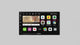 ATOTO S8G2B74PM 7" Double Din Car Stereo with QLED Display, Wireless CarPlay & Android Auto, Dual Bluetooth, HD Rearview Camera